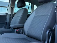 USED 2019 19 VOLKSWAGEN TIGUAN 2.0 TDI Match SUV 5dr Diesel DSG Euro 6 (s/s) (150 ps) WARRANTY INCLUDED - NATIONWIDE DELIVERY
