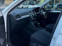 USED 2019 19 VOLKSWAGEN TIGUAN 2.0 TDI Match SUV 5dr Diesel DSG Euro 6 (s/s) (150 ps) WARRANTY INCLUDED - NATIONWIDE DELIVERY