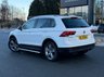 USED 2019 19 VOLKSWAGEN TIGUAN 2.0 TDI Match SUV 5dr Diesel DSG Euro 6 (s/s) (150 ps) WARRANTY INCLUDED - NATIONWIDE DELIVERY