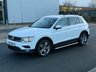 USED 2019 19 VOLKSWAGEN TIGUAN 2.0 TDI Match SUV 5dr Diesel DSG Euro 6 (s/s) (150 ps) WARRANTY INCLUDED - NATIONWIDE DELIVERY
