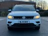 USED 2019 19 VOLKSWAGEN TIGUAN 2.0 TDI Match SUV 5dr Diesel DSG Euro 6 (s/s) (150 ps) WARRANTY INCLUDED - NATIONWIDE DELIVERY