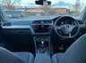 USED 2019 19 VOLKSWAGEN TIGUAN 2.0 TDI Match SUV 5dr Diesel DSG Euro 6 (s/s) (150 ps) WARRANTY INCLUDED - NATIONWIDE DELIVERY