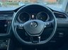 USED 2019 19 VOLKSWAGEN TIGUAN 2.0 TDI Match SUV 5dr Diesel DSG Euro 6 (s/s) (150 ps) WARRANTY INCLUDED - NATIONWIDE DELIVERY