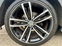 USED 2017 67 VOLKSWAGEN GOLF 2.0 TDI BlueMotion Tech GTD Hatchback 5dr Diesel DSG Euro 6 (s/s) (184 ps) 