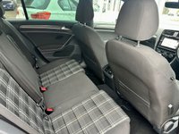 USED 2017 67 VOLKSWAGEN GOLF 2.0 TDI BlueMotion Tech GTD Hatchback 5dr Diesel DSG Euro 6 (s/s) (184 ps) 
