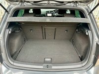 USED 2017 67 VOLKSWAGEN GOLF 2.0 TDI BlueMotion Tech GTD Hatchback 5dr Diesel DSG Euro 6 (s/s) (184 ps) 