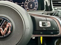 USED 2017 67 VOLKSWAGEN GOLF 2.0 TDI BlueMotion Tech GTD Hatchback 5dr Diesel DSG Euro 6 (s/s) (184 ps) 