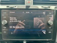 USED 2017 67 VOLKSWAGEN GOLF 2.0 TDI BlueMotion Tech GTD Hatchback 5dr Diesel DSG Euro 6 (s/s) (184 ps) 