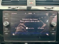USED 2017 67 VOLKSWAGEN GOLF 2.0 TDI BlueMotion Tech GTD Hatchback 5dr Diesel DSG Euro 6 (s/s) (184 ps) 