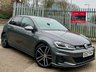 USED 2017 67 VOLKSWAGEN GOLF 2.0 TDI BlueMotion Tech GTD Hatchback 5dr Diesel DSG Euro 6 (s/s) (184 ps) 