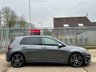 USED 2017 67 VOLKSWAGEN GOLF 2.0 TDI BlueMotion Tech GTD Hatchback 5dr Diesel DSG Euro 6 (s/s) (184 ps) 