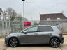 USED 2017 67 VOLKSWAGEN GOLF 2.0 TDI BlueMotion Tech GTD Hatchback 5dr Diesel DSG Euro 6 (s/s) (184 ps) 