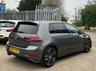 USED 2017 67 VOLKSWAGEN GOLF 2.0 TDI BlueMotion Tech GTD Hatchback 5dr Diesel DSG Euro 6 (s/s) (184 ps) 
