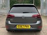 USED 2017 67 VOLKSWAGEN GOLF 2.0 TDI BlueMotion Tech GTD Hatchback 5dr Diesel DSG Euro 6 (s/s) (184 ps) 