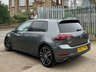 USED 2017 67 VOLKSWAGEN GOLF 2.0 TDI BlueMotion Tech GTD Hatchback 5dr Diesel DSG Euro 6 (s/s) (184 ps) 