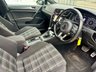 USED 2017 67 VOLKSWAGEN GOLF 2.0 TDI BlueMotion Tech GTD Hatchback 5dr Diesel DSG Euro 6 (s/s) (184 ps) 