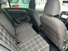 USED 2017 67 VOLKSWAGEN GOLF 2.0 TDI BlueMotion Tech GTD Hatchback 5dr Diesel DSG Euro 6 (s/s) (184 ps) 