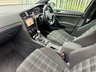 USED 2017 67 VOLKSWAGEN GOLF 2.0 TDI BlueMotion Tech GTD Hatchback 5dr Diesel DSG Euro 6 (s/s) (184 ps) 