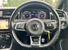 USED 2017 67 VOLKSWAGEN GOLF 2.0 TDI BlueMotion Tech GTD Hatchback 5dr Diesel DSG Euro 6 (s/s) (184 ps) 