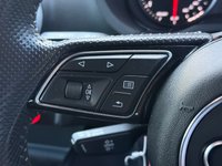 USED 2018 18 AUDI A3 1.5 TFSI CoD Black Edition Saloon 4dr Petrol Manual Euro 6 (s/s) (150 ps) 