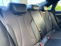 USED 2018 18 AUDI A3 1.5 TFSI CoD Black Edition Saloon 4dr Petrol Manual Euro 6 (s/s) (150 ps) 