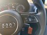 USED 2018 18 AUDI A3 1.5 TFSI CoD Black Edition Saloon 4dr Petrol Manual Euro 6 (s/s) (150 ps) 