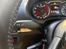 USED 2018 18 AUDI A3 1.5 TFSI CoD Black Edition Saloon 4dr Petrol Manual Euro 6 (s/s) (150 ps) 