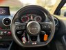 USED 2018 18 AUDI A3 1.5 TFSI CoD Black Edition Saloon 4dr Petrol Manual Euro 6 (s/s) (150 ps) 