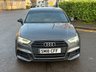 USED 2018 18 AUDI A3 1.5 TFSI CoD Black Edition Saloon 4dr Petrol Manual Euro 6 (s/s) (150 ps) 