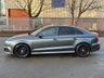USED 2018 18 AUDI A3 1.5 TFSI CoD Black Edition Saloon 4dr Petrol Manual Euro 6 (s/s) (150 ps) 