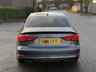USED 2018 18 AUDI A3 1.5 TFSI CoD Black Edition Saloon 4dr Petrol Manual Euro 6 (s/s) (150 ps) 