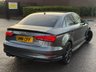 USED 2018 18 AUDI A3 1.5 TFSI CoD Black Edition Saloon 4dr Petrol Manual Euro 6 (s/s) (150 ps) 
