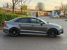 USED 2018 18 AUDI A3 1.5 TFSI CoD Black Edition Saloon 4dr Petrol Manual Euro 6 (s/s) (150 ps) 