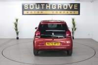 USED 2020 70 PEUGEOT 108 1.0 Collection Hatchback 5dr Petrol Manual Euro 6 (s/s) (72 ps) * EXTENDED WARRANTIES AVAILABLE *