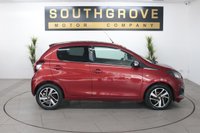 USED 2020 70 PEUGEOT 108 1.0 Collection Hatchback 5dr Petrol Manual Euro 6 (s/s) (72 ps) * EXTENDED WARRANTIES AVAILABLE *