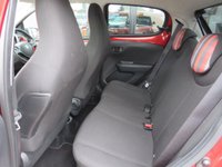 USED 2020 70 PEUGEOT 108 1.0 Collection Hatchback 5dr Petrol Manual Euro 6 (s/s) (72 ps) * EXTENDED WARRANTIES AVAILABLE *