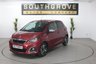 USED 2020 70 PEUGEOT 108 1.0 Collection Hatchback 5dr Petrol Manual Euro 6 (s/s) (72 ps) * EXTENDED WARRANTIES AVAILABLE *