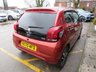 USED 2020 70 PEUGEOT 108 1.0 Collection Hatchback 5dr Petrol Manual Euro 6 (s/s) (72 ps) * EXTENDED WARRANTIES AVAILABLE *