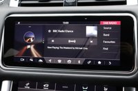 USED 2020 20 LAND ROVER RANGE ROVER SPORT SVR 5.0 P575 V8  MATTE BLACK 22"s SIDESTEPS MERIDIAN