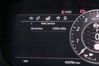 USED 2020 20 LAND ROVER RANGE ROVER SPORT SVR 5.0 P575 V8  MATTE BLACK 22"s SIDESTEPS MERIDIAN