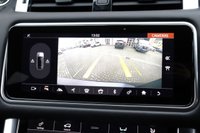 USED 2020 20 LAND ROVER RANGE ROVER SPORT SVR 5.0 P575 V8  MATTE BLACK 22"s SIDESTEPS MERIDIAN