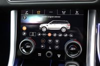 USED 2020 20 LAND ROVER RANGE ROVER SPORT SVR 5.0 P575 V8  MATTE BLACK 22"s SIDESTEPS MERIDIAN