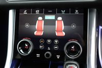 USED 2020 20 LAND ROVER RANGE ROVER SPORT SVR 5.0 P575 V8  MATTE BLACK 22"s SIDESTEPS MERIDIAN