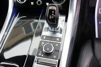 USED 2020 20 LAND ROVER RANGE ROVER SPORT SVR 5.0 P575 V8  MATTE BLACK 22"s SIDESTEPS MERIDIAN