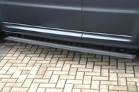 USED 2020 20 LAND ROVER RANGE ROVER SPORT SVR 5.0 P575 V8  MATTE BLACK 22"s SIDESTEPS MERIDIAN