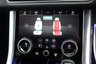 USED 2020 20 LAND ROVER RANGE ROVER SPORT SVR 5.0 P575 V8  MATTE BLACK 22"s SIDESTEPS MERIDIAN