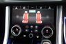 USED 2020 20 LAND ROVER RANGE ROVER SPORT SVR 5.0 P575 V8  MATTE BLACK 22"s SIDESTEPS MERIDIAN