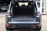 USED 2020 20 LAND ROVER RANGE ROVER SPORT SVR 5.0 P575 V8  MATTE BLACK 22"s SIDESTEPS MERIDIAN