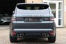 USED 2020 20 LAND ROVER RANGE ROVER SPORT SVR 5.0 P575 V8  MATTE BLACK 22"s SIDESTEPS MERIDIAN