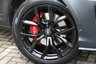 USED 2020 20 LAND ROVER RANGE ROVER SPORT SVR 5.0 P575 V8  MATTE BLACK 22"s SIDESTEPS MERIDIAN